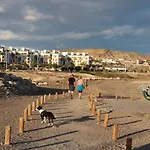 Sunny Duplex Martines El Medano (Tenerife)