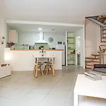 Apartment Sunny Duplex Martines