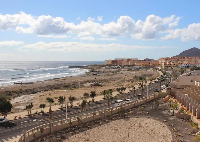 Sunny Duplex Martines Apartamento *