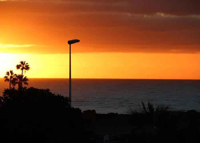 Sunny Duplex Martines Ελ Μέντανο