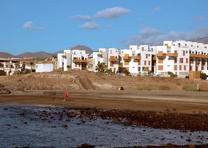 Sunny Duplex Martines Apartamento *