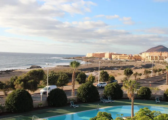 Sunny Duplex Martines Ελ Μέντανο