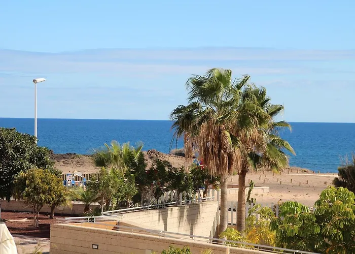 Sunny Duplex Martines *