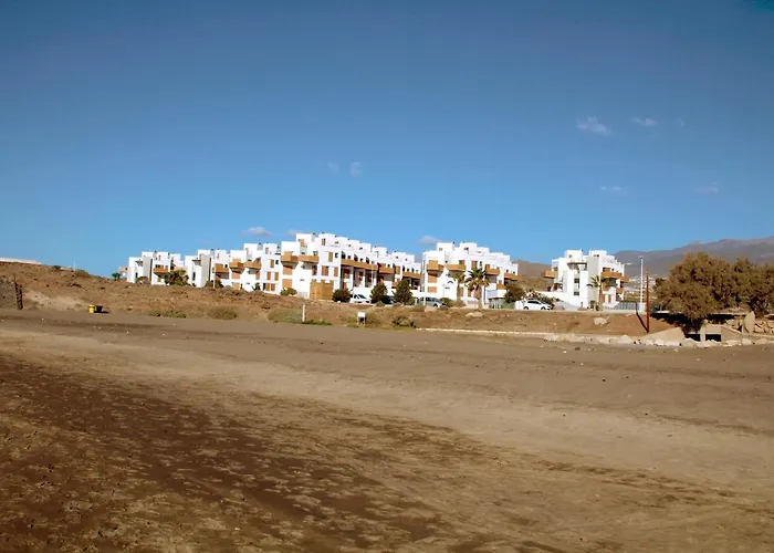 Διαμέρισμα Sunny Duplex Martines *