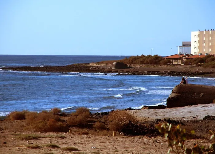 Sunny Duplex Martines Διαμέρισμα *