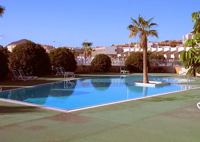 Apartamento Sunny Duplex Martines