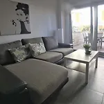 Apartamento Sunny Duplex Martines El Médano