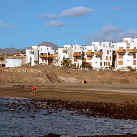 Sunny Duplex Martines Apartamento *