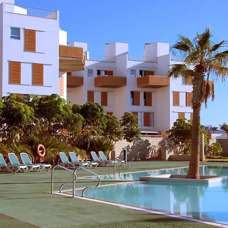 Sunny Duplex Martines Apartamento