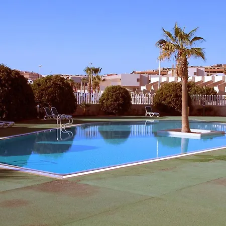 Apartamento Sunny Duplex Martines