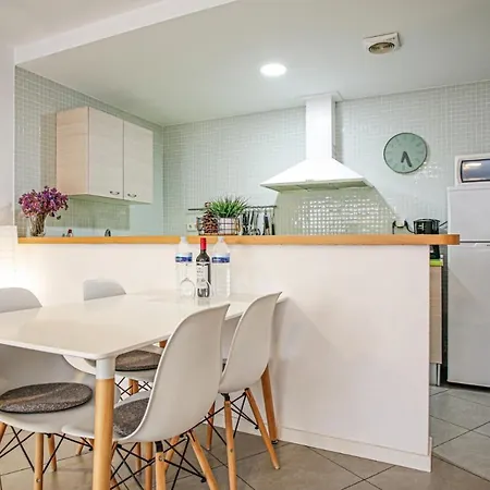 דירה Sunny Duplex Martines *