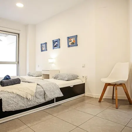 Apartamento Sunny Duplex Martines