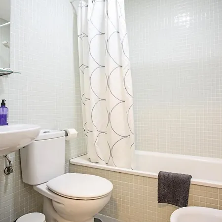 דירה Sunny Duplex Martines *