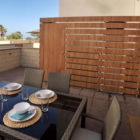 Апартаменты Sunny Duplex Martines *