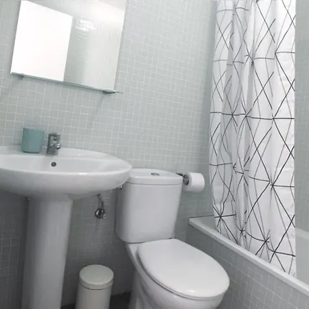 Sunny Duplex Martines Эль-Медано