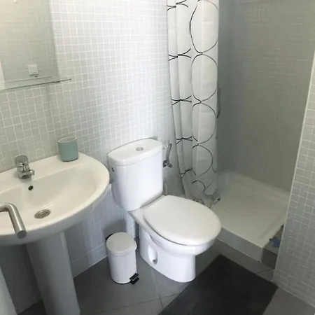 Apartment Sunny Duplex Martines El Medano (Tenerife)