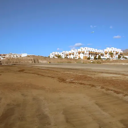 Sunny Duplex Martines Апартаменты Эль-Медано