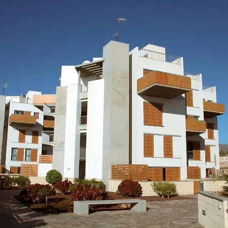 Sunny Duplex Martines * Эль-Медано