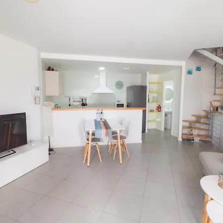 Sunny Duplex Martines Διαμέρισμα