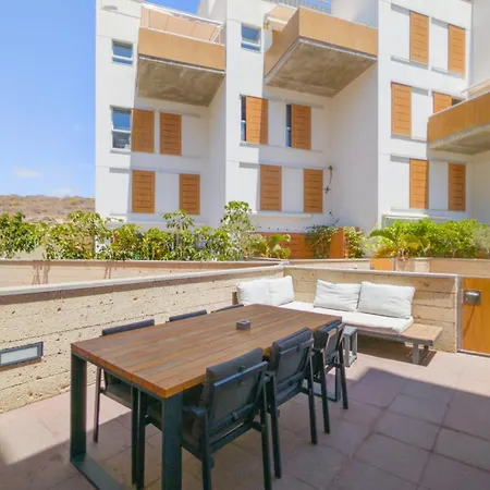 Sunny Duplex Martines Διαμέρισμα