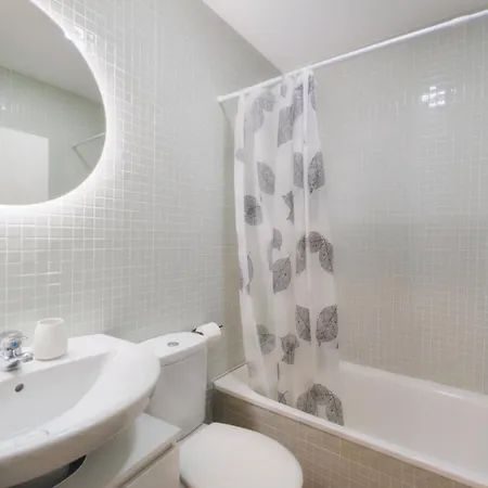 Sunny Duplex Martines * Ελ Μέντανο