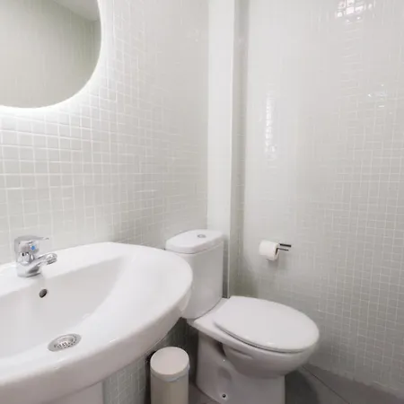 Sunny Duplex Martines * Ελ Μέντανο