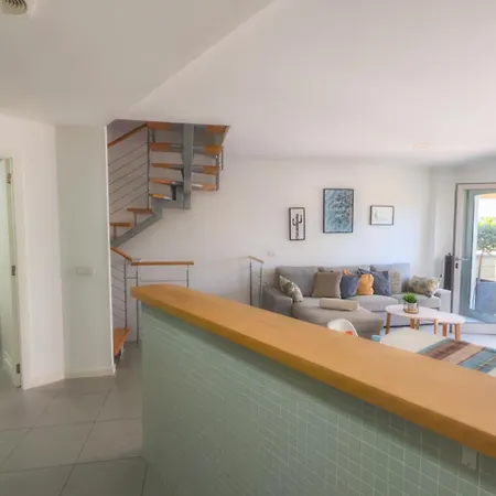 Sunny Duplex Martines Διαμέρισμα
