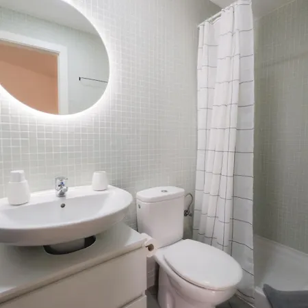 Apartment Sunny Duplex Martines