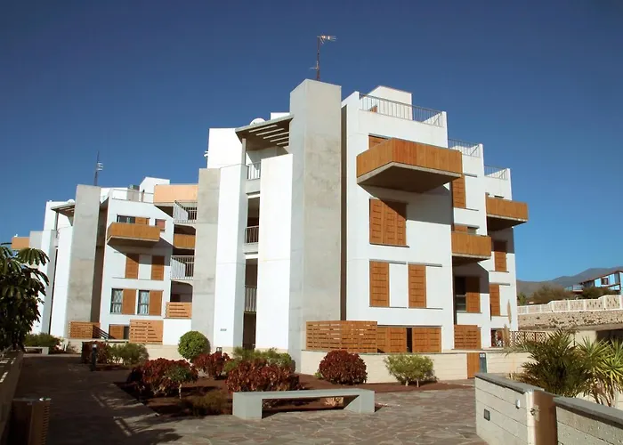 Sunny Duplex Martines El Médano