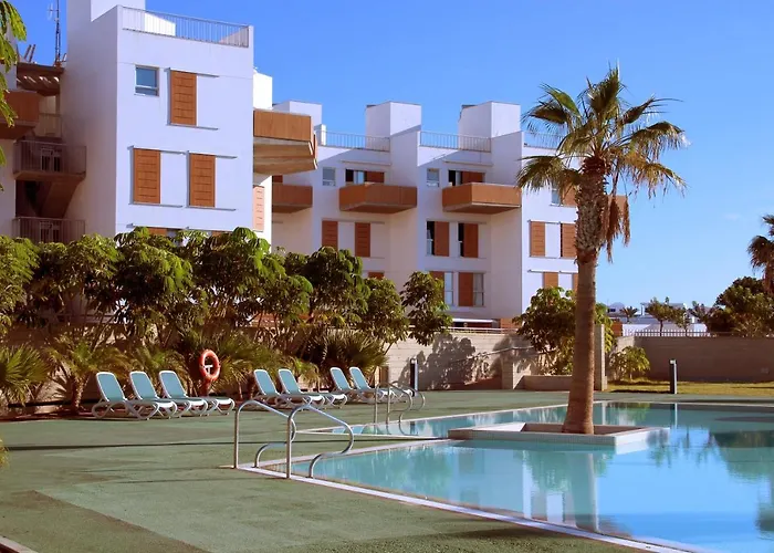 Sunny Duplex Martines Apartman