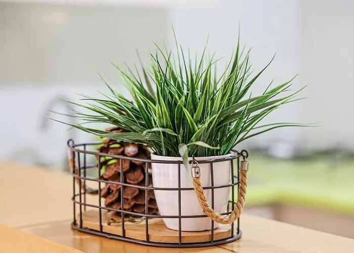 Apartman Sunny Duplex Martines *