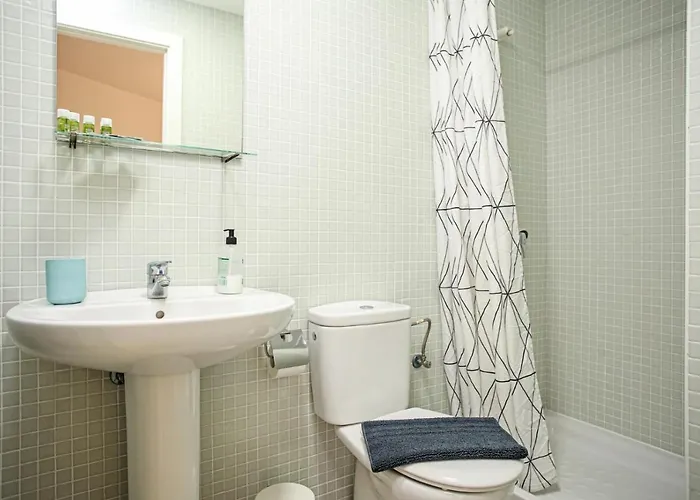 Sunny Duplex Martines Apartman