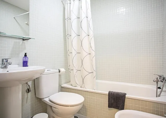 Apartman Sunny Duplex Martines *