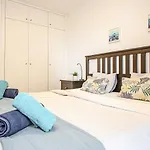 Apartment Sunny Duplex Martines
